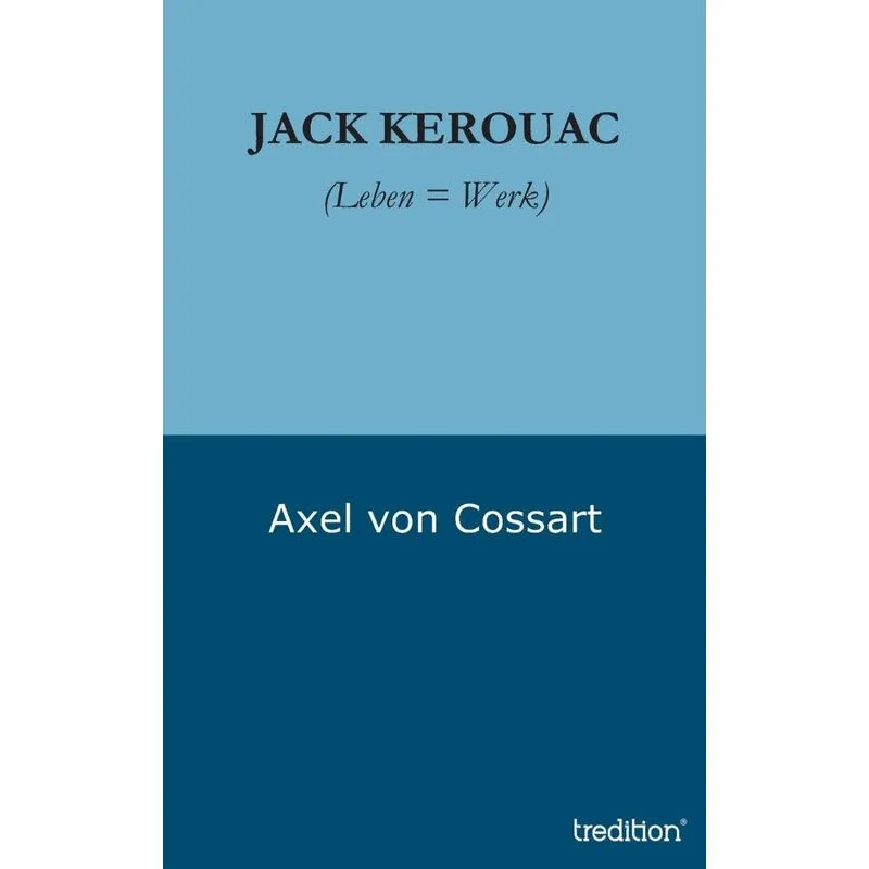 Jack Kerouac