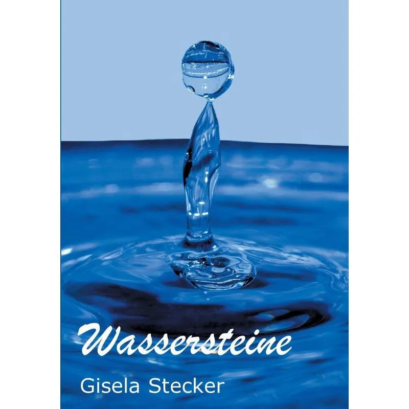 Wassersteine