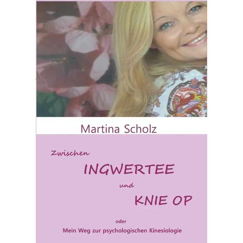 Zwischen Ingwertee Und Knie Op