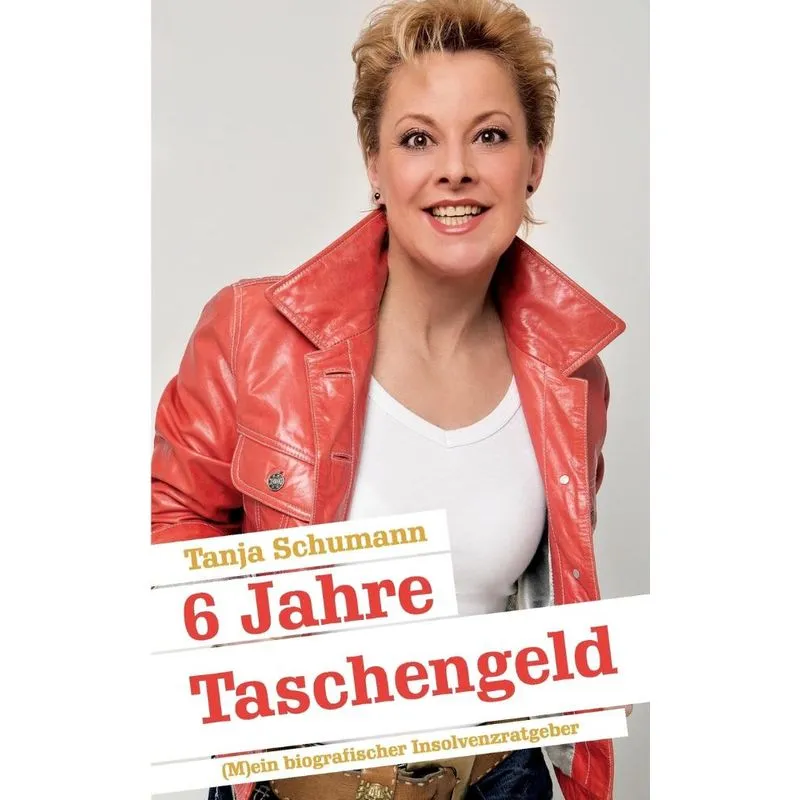 6 Jahre Taschengeld
