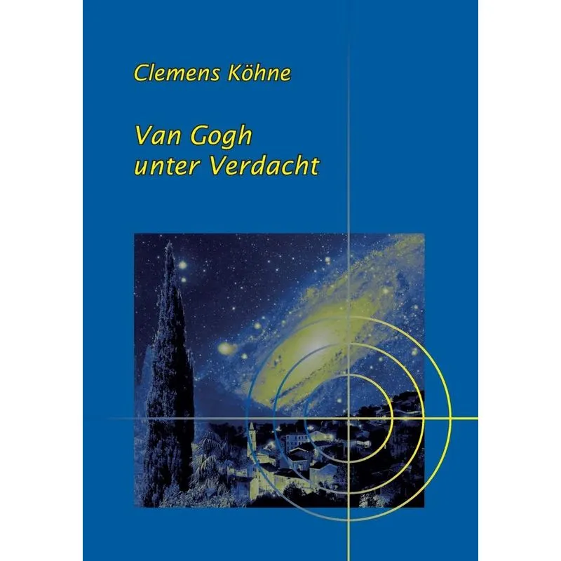 Van Gogh unter Verdacht