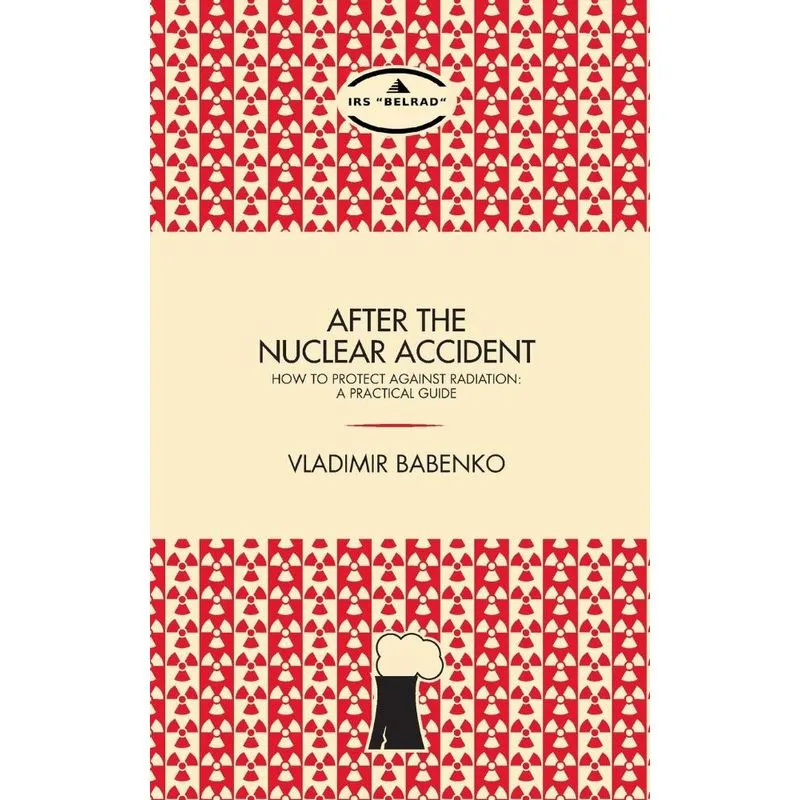 After the nuclear accident