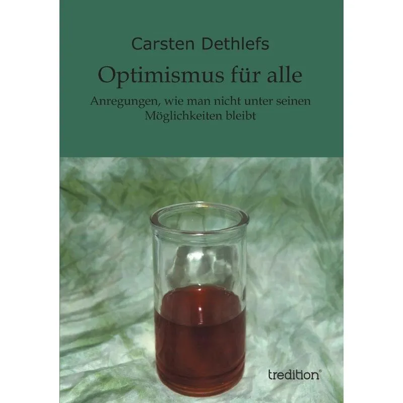 Optimismus Fur Alle