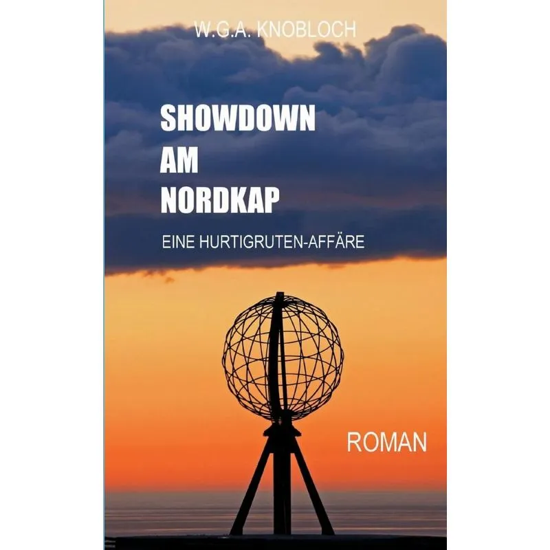 SHOWDOWN AM NORDKAP
