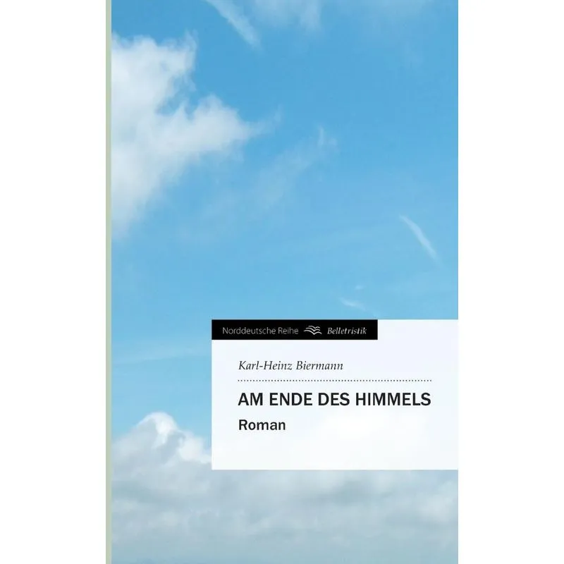 Am Ende Des Himmels