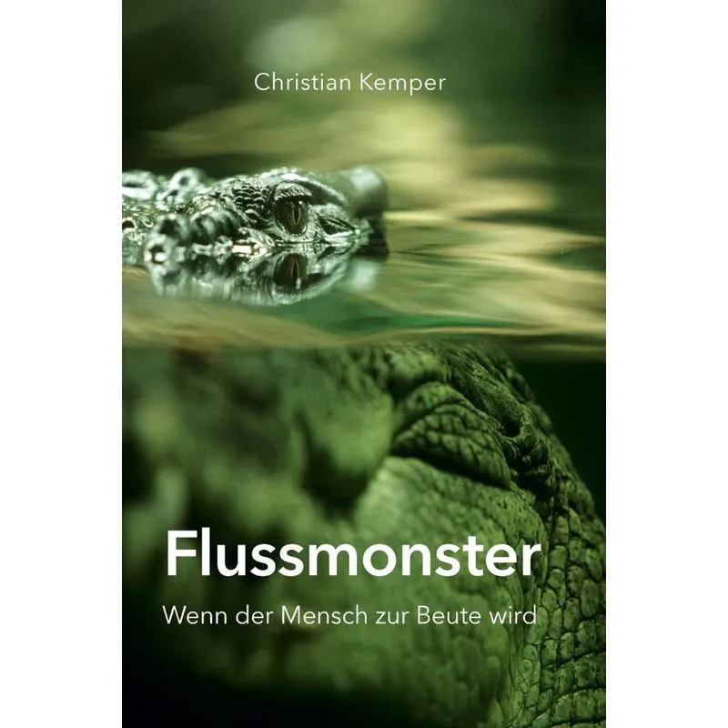 Flussmonster