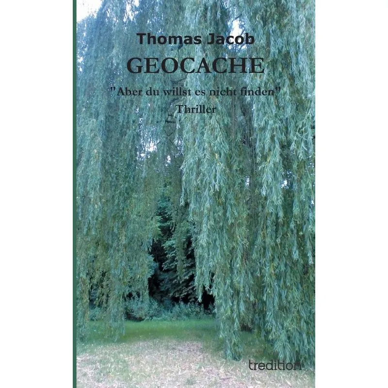 GEOCACHE