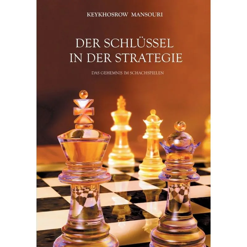 Der Schlussel in Der Strategie