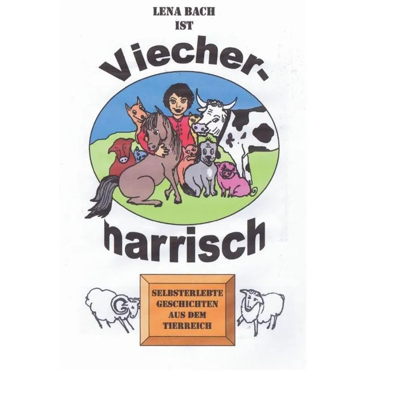Viechernarrisch