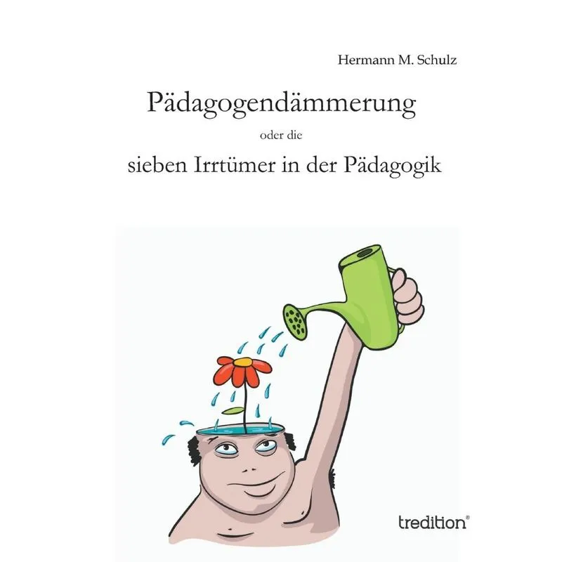 Padagogendammerung