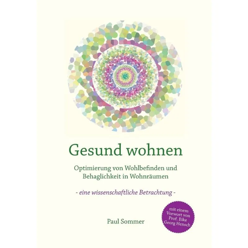 Gesund Wohnen