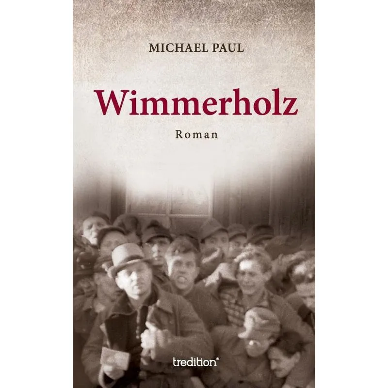 Wimmerholz