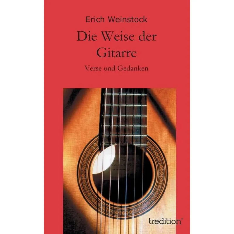 Die Weise der Gitarre