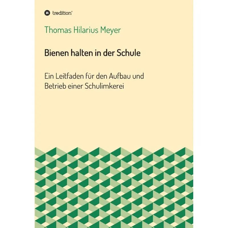 Bienen Halten in Der Schule