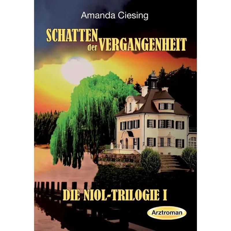 Schatten Der Vergangenheit
