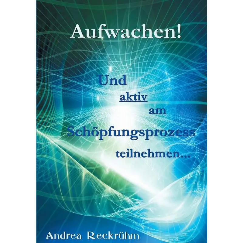 Aufwachen!