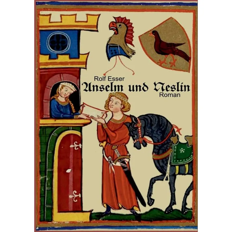 Anselm und Neslin