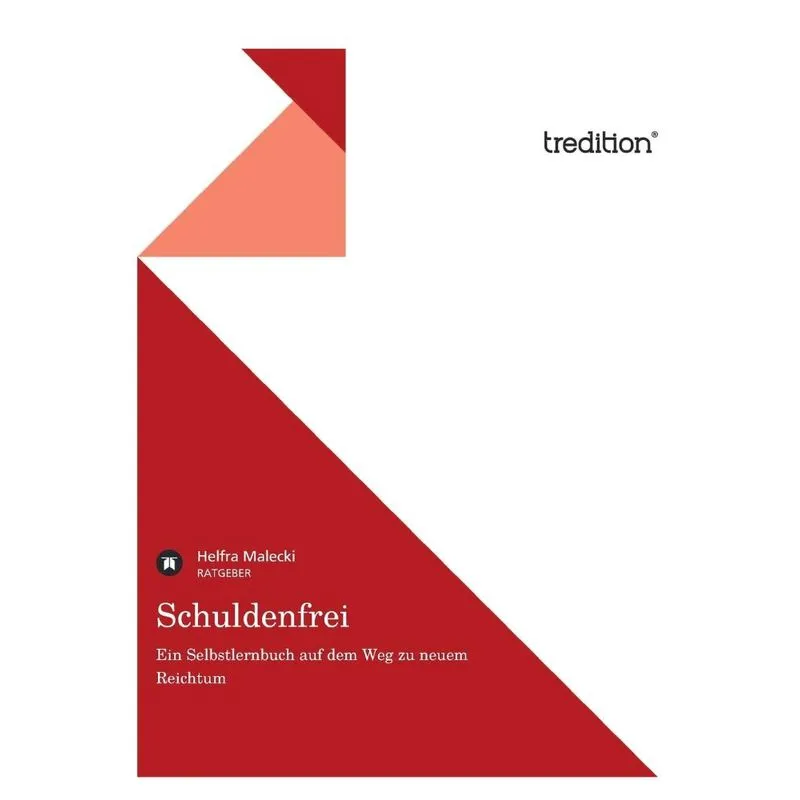 Schuldenfrei