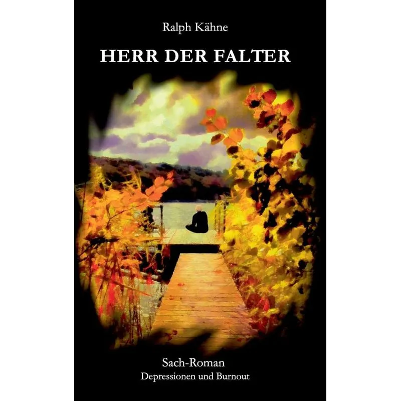 Herr der Falter