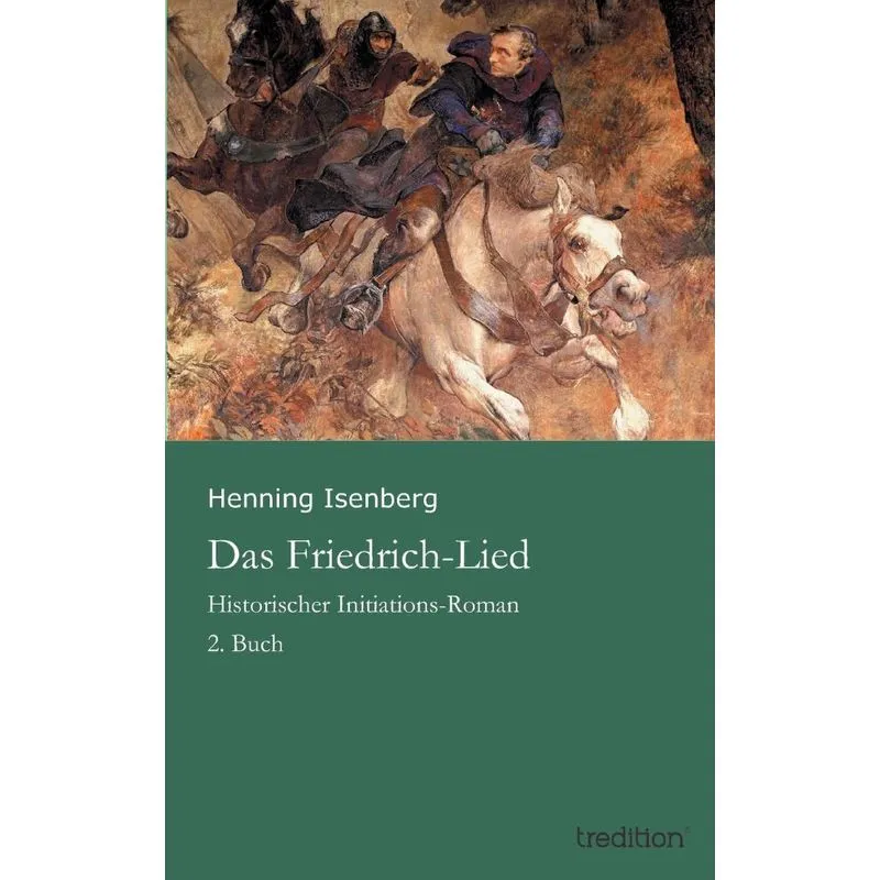 Das Friedrich-Lied