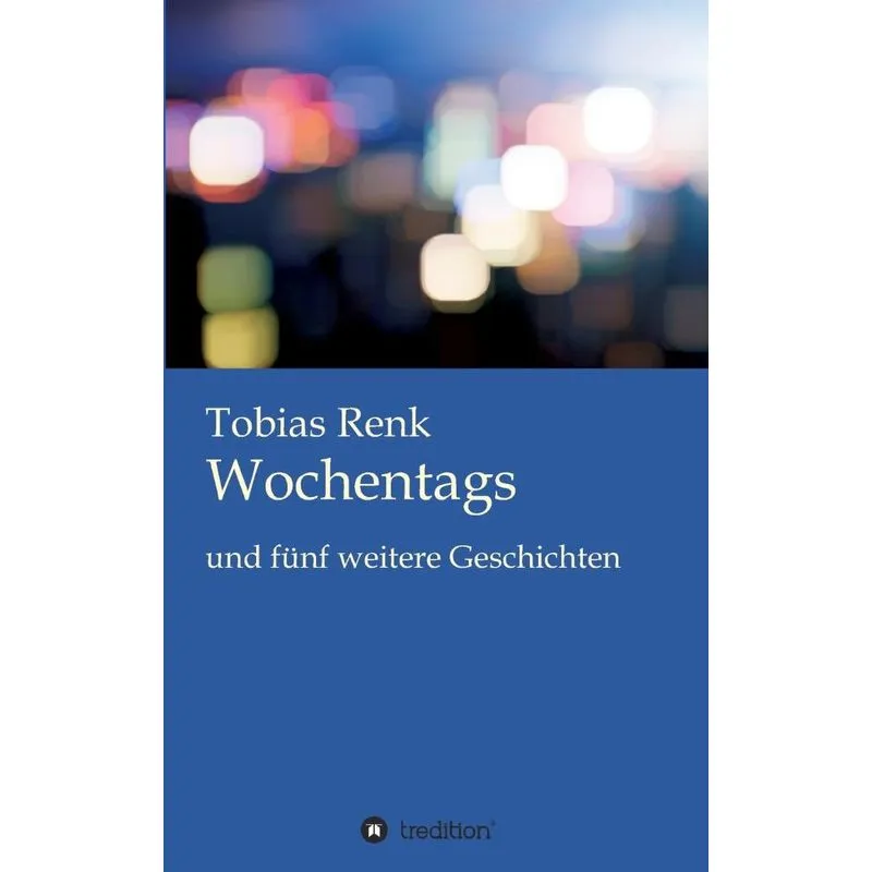 Wochentags