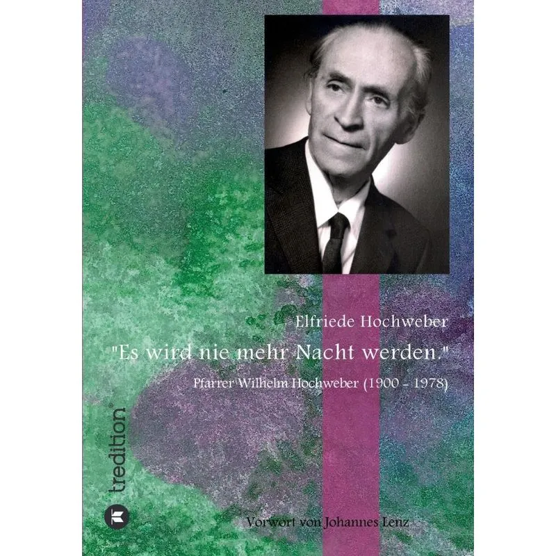 Es Wird Nie Mehr Nacht Werden