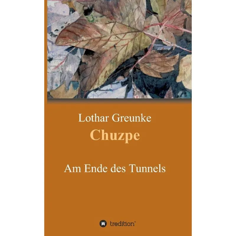 Chuzpe