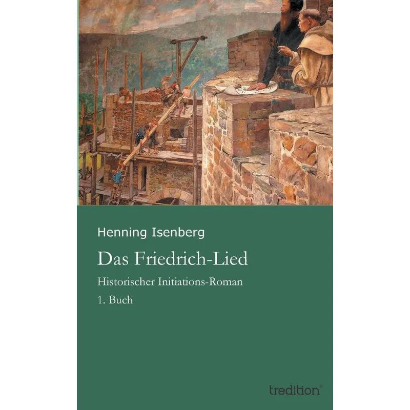 Das Friedrich-Lied
