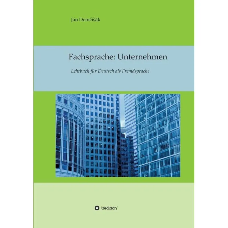 Fachsprache