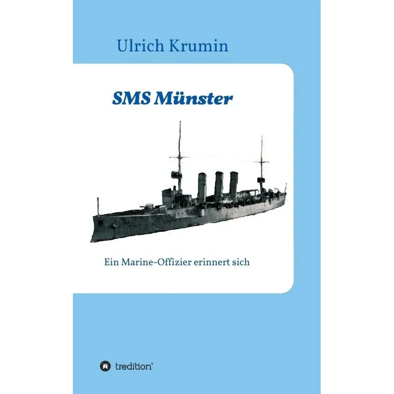 SMS Munster