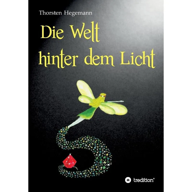 Die Welt hinter dem Licht