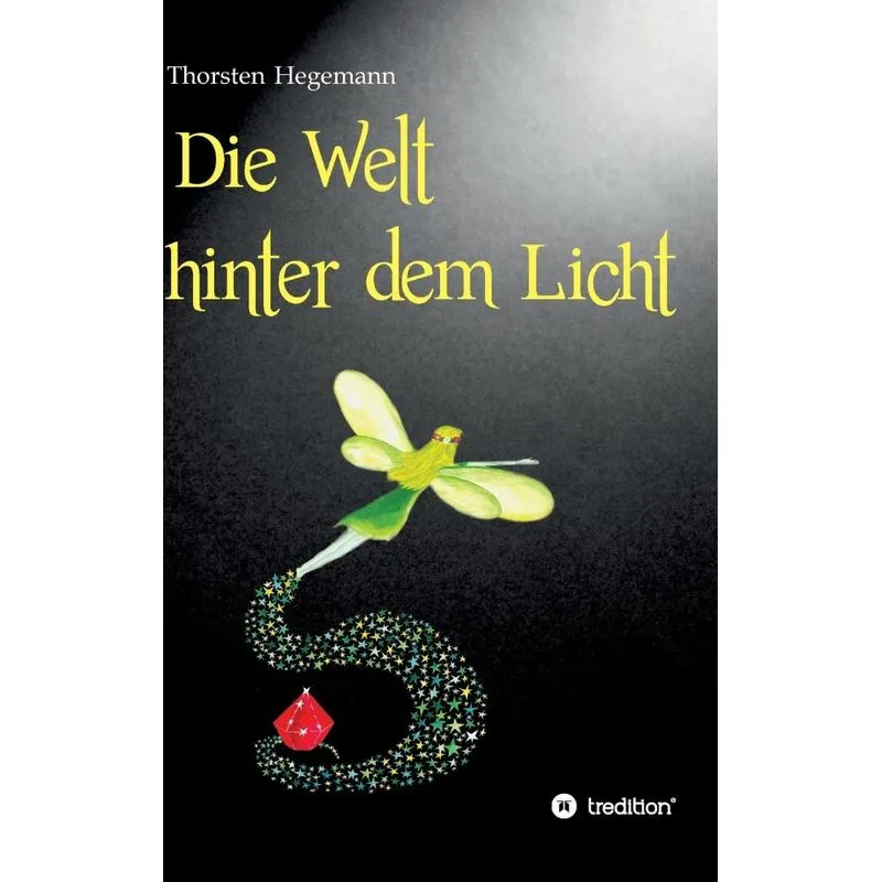 Die Welt hinter dem Licht