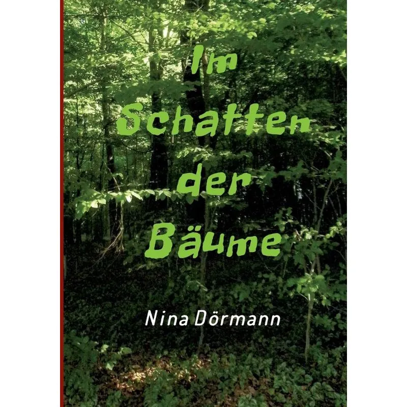 Im Schatten Der Baume