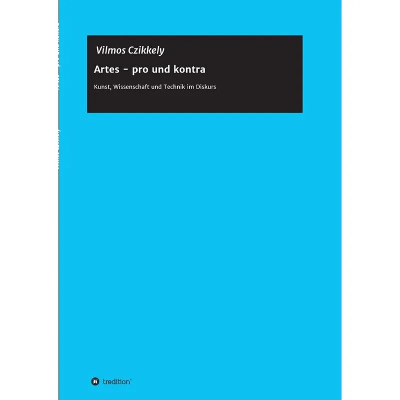 Artes - Pro Und Kontra
