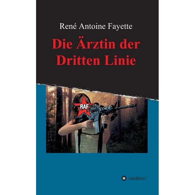 Die Arztin Der Dritten Linie