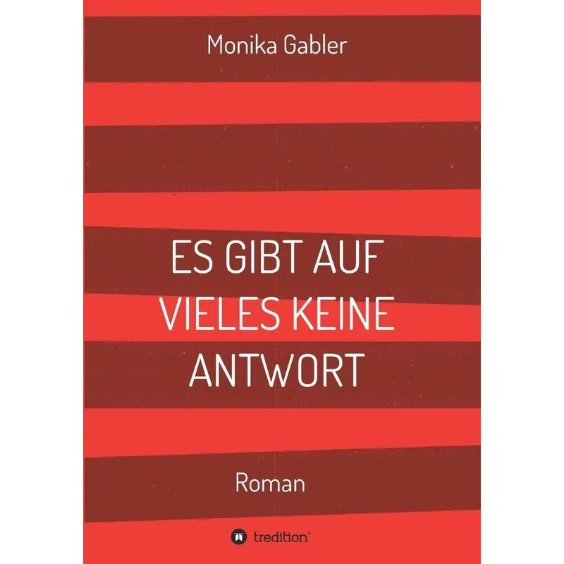 Es Gibt Auf Vieles Keine Antwort