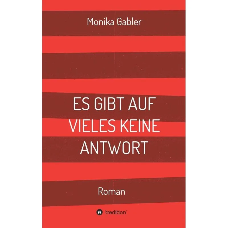 Es Gibt Auf Vieles Keine Antwort