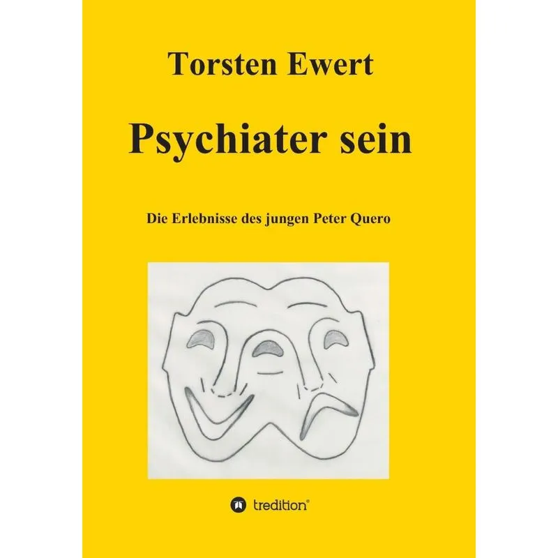 Psychiater Sein