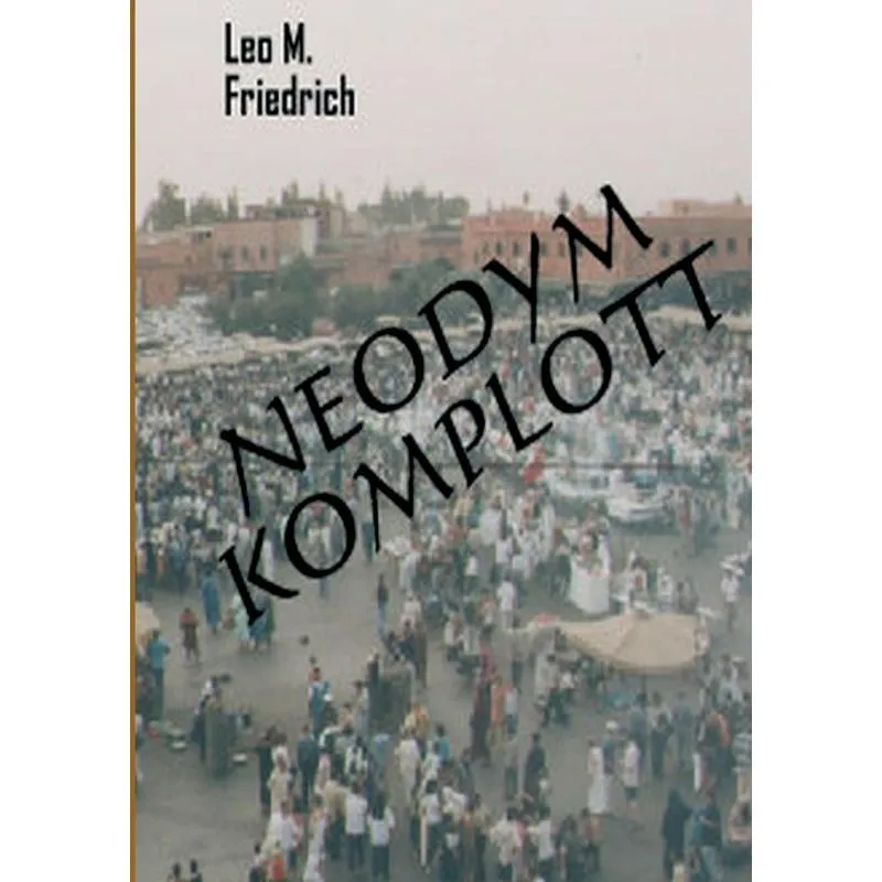 Neodym-Komplott