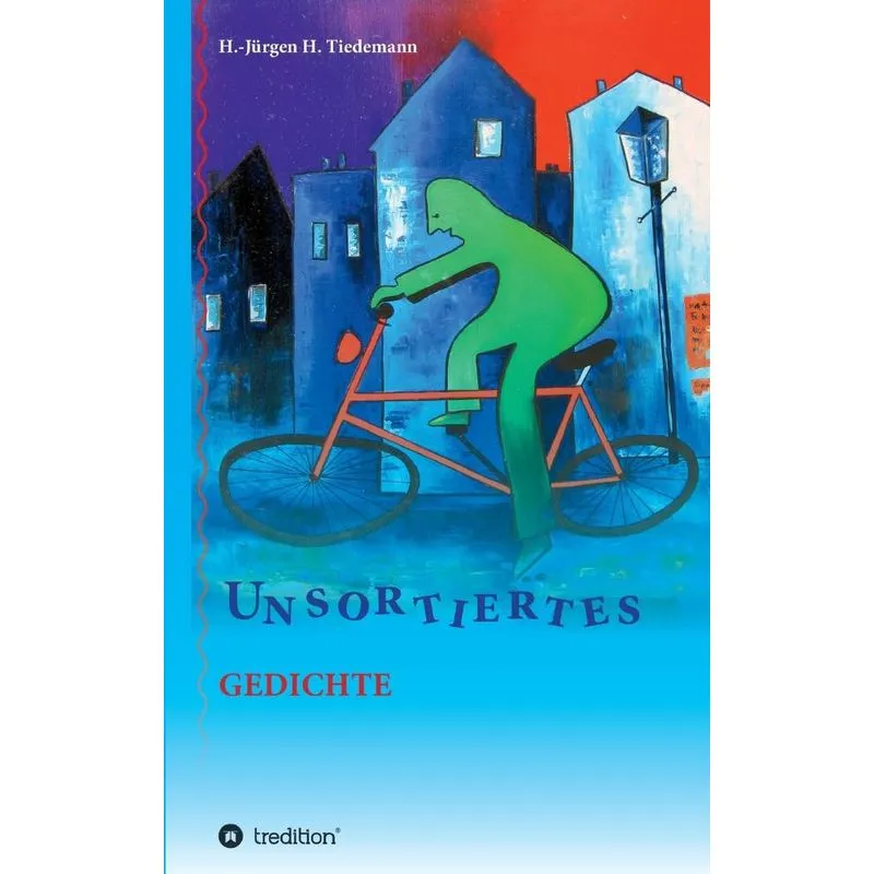 Unsortiertes