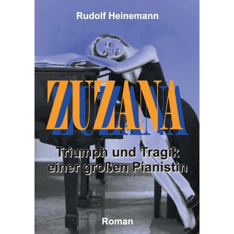 Zuzana