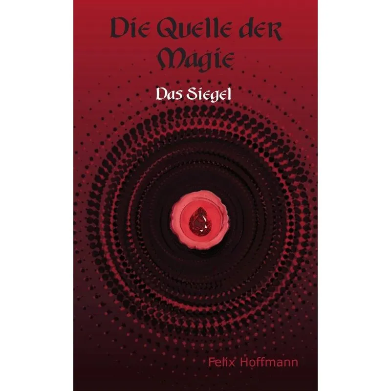 Quelle der Magie