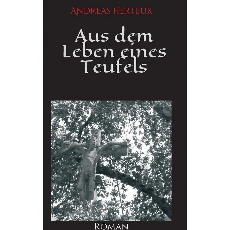 Aus Dem Leben Eines Teufels