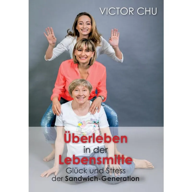 Uberleben in Der Lebensmitte