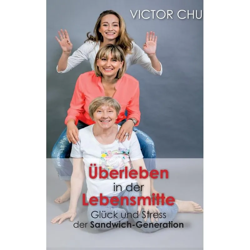 Uberleben in Der Lebensmitte