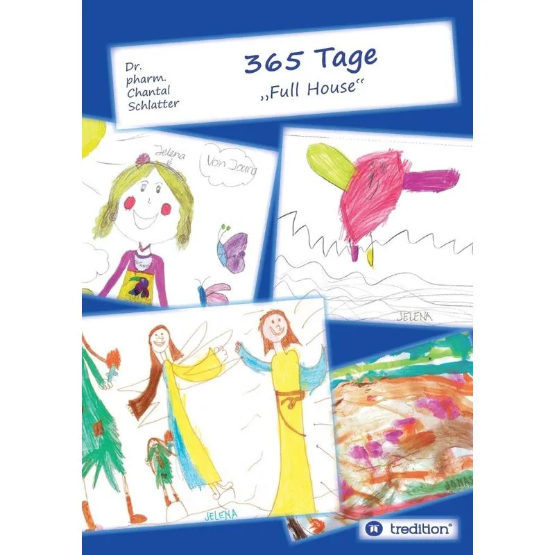 365 Tage