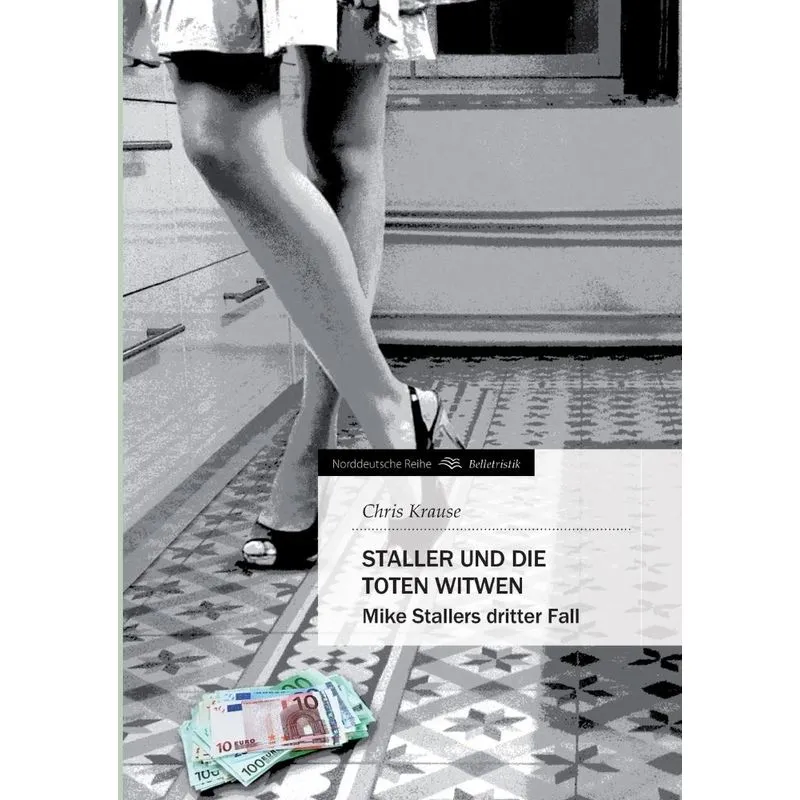Staller Und Die Toten Witwen