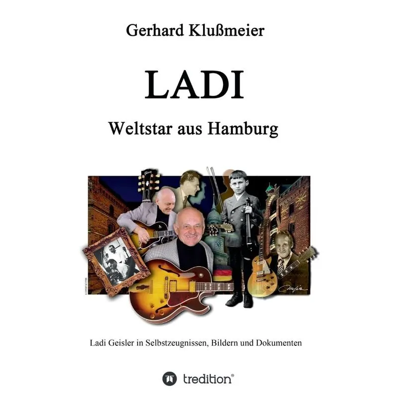 Ladi Weltstar aus Hamburg