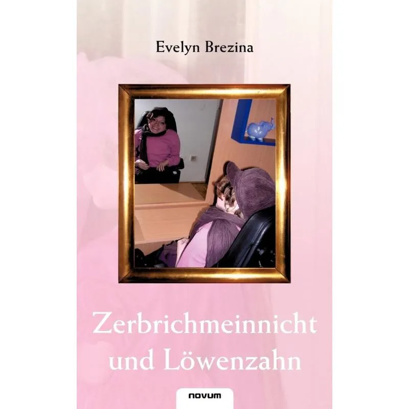 Zerbrichmeinnicht Und L Wenzahn