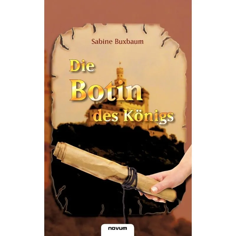 Die Botin des Königs